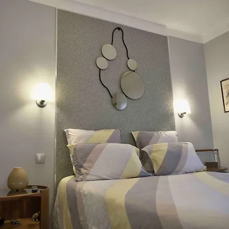 Av. Fragonard Apartment