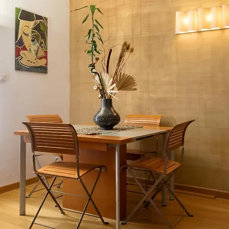 Chic à Cannes, Avec Terrasse Et Cheminée, 83 M² Appartamento *